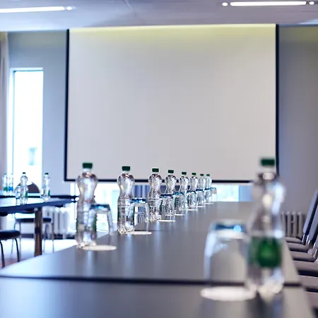 Novotel West 4* Krakkó