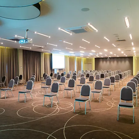 Novotel West 4* Krakkó