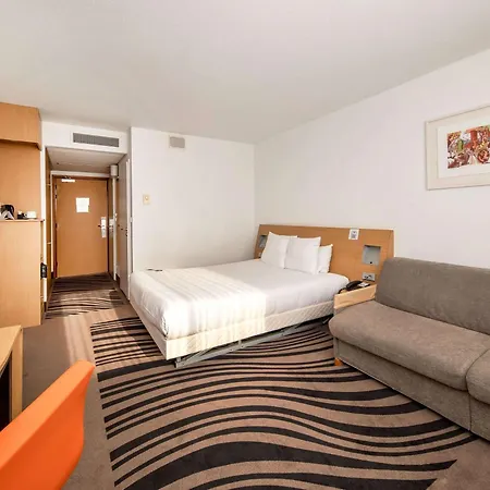 Szálloda Novotel West 4*