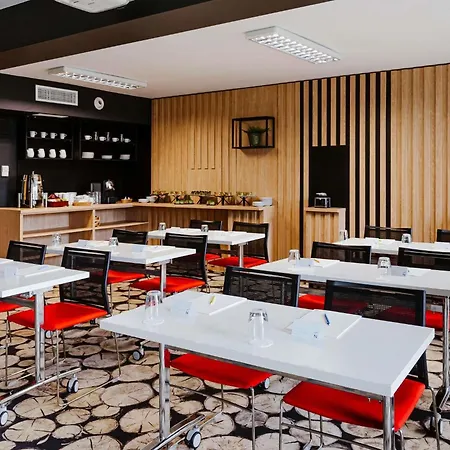Novotel West Krakau