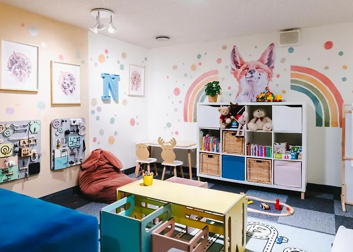 Novotel West Hotel Cracovie