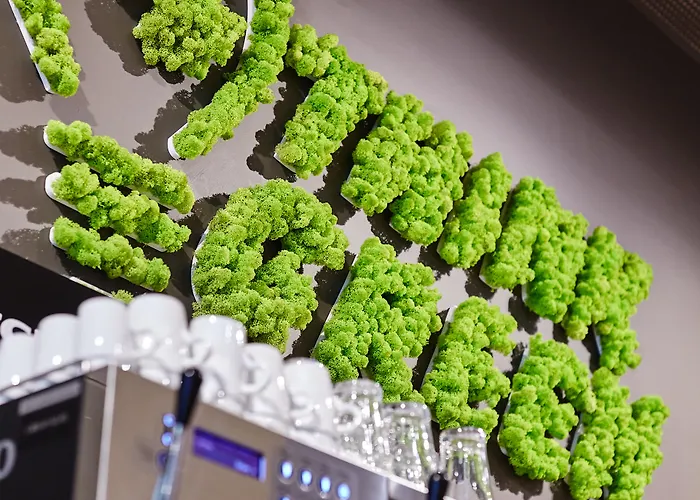 Novotel West Cracovie