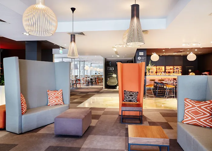 Novotel West 4* Cracovie