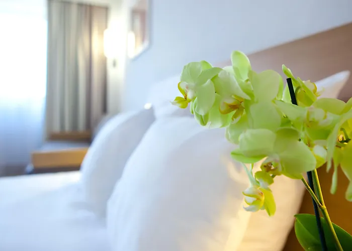 Novotel West Hotel 4*