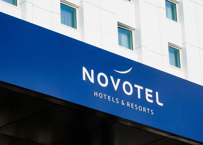 Hotel Novotel West