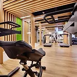 Novotel West 4* Krakau