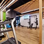 Novotel West Hotel 4*
