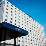 Novotel West Hotel