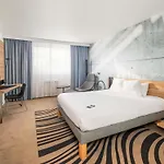 Hotel Novotel West Krakau