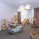 Novotel West Hotel 4*