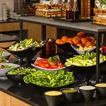 Novotel West 4*