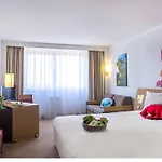 Hotel Novotel West 4*