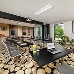 Novotel West Hotel 4*
