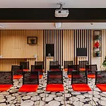 Novotel West Hotel 4*