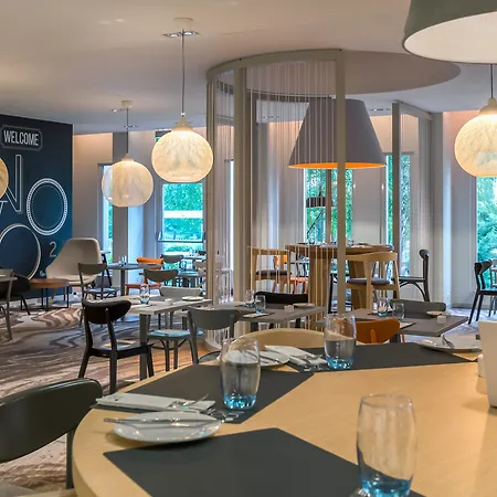 Novotel West Otel Krakow
