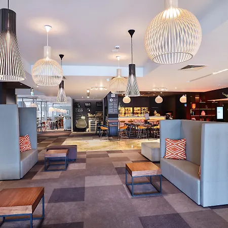 Novotel West