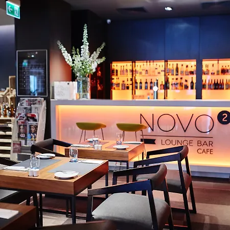 Novotel West Krakow