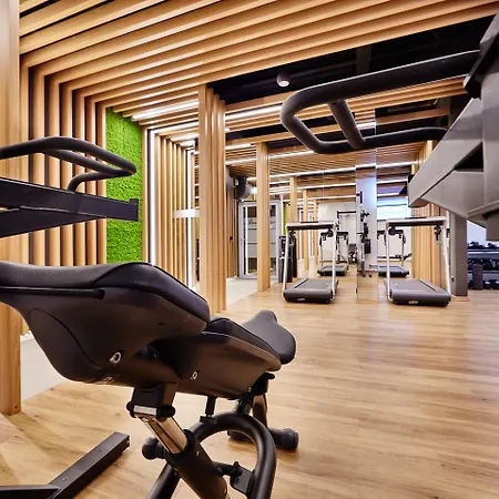 Novotel West 4* Krakov