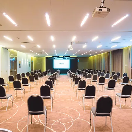 Novotel West Krakow