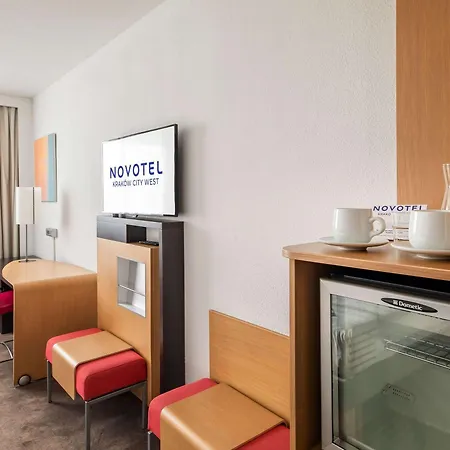 Novotel West Otel