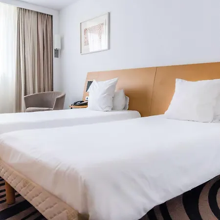 Novotel West 4* Krakow