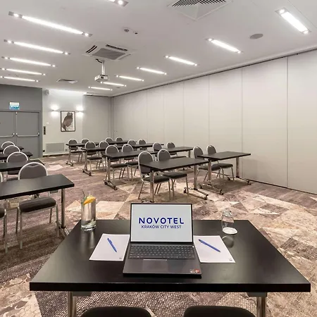 Novotel West Otel