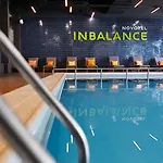 Novotel West Отель