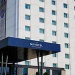 Отель Novotel West