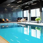 Novotel West Hotel 4*