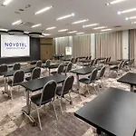 Novotel West Отель Краков