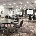 Novotel West Hotel