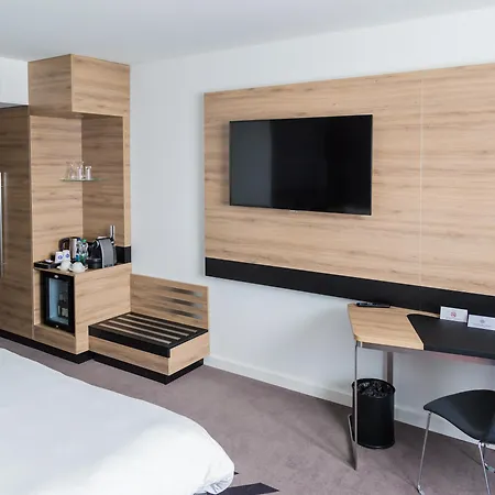 Novotel West Hotel Cracóvia