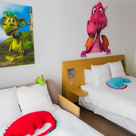 Novotel West Krasków