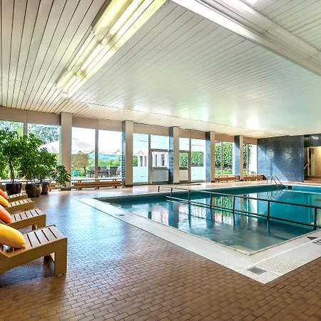 Novotel West Ξενοδοχείο