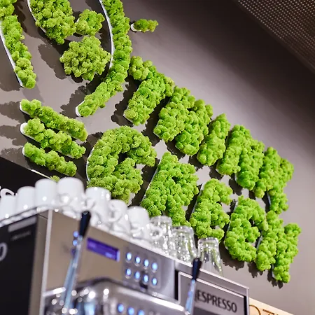 Novotel West Cracóvia