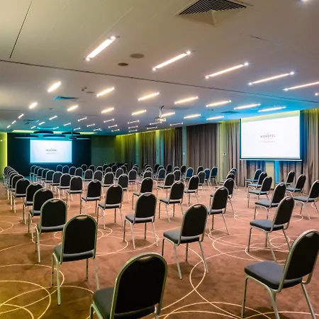 Novotel West 4* Krakau