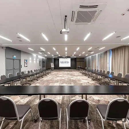 Novotel West Hotel Kraków
