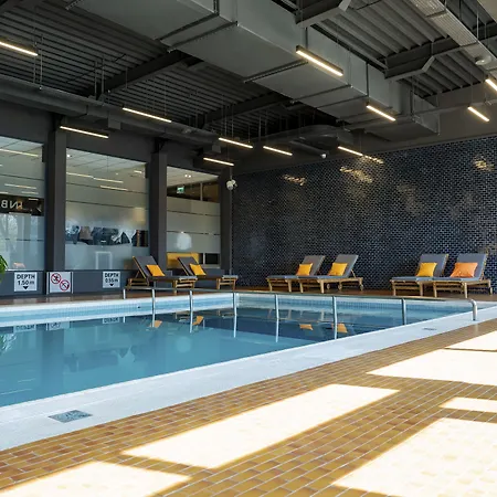 Novotel West Kraków