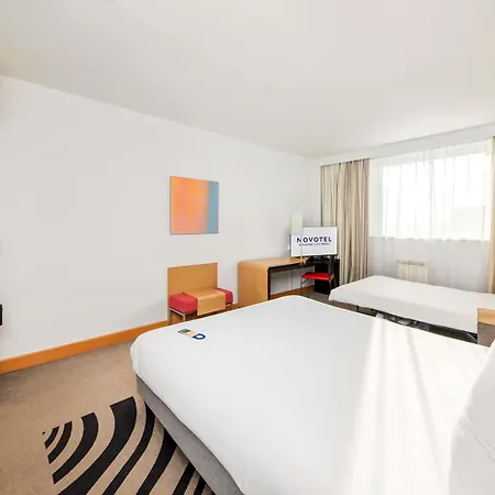 Novotel West