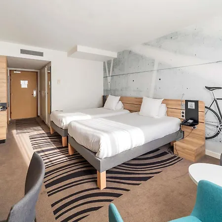 Novotel West Kraków