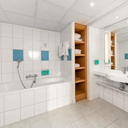 Novotel West 4* Kraków