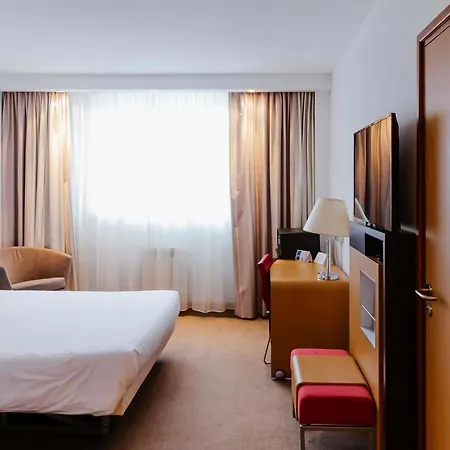 Novotel West Hotel