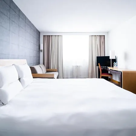 Novotel West Hotel Cracovie