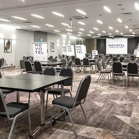 Hotel Novotel West