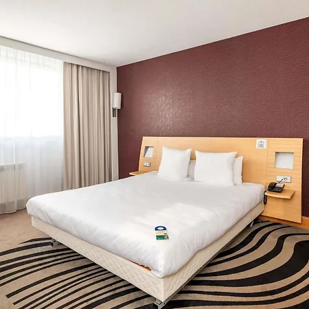 Novotel West 4* Cracovie