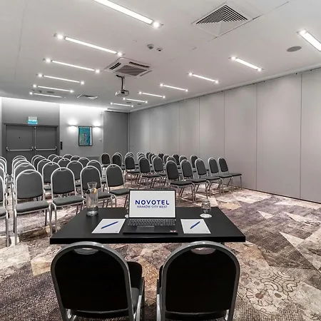 Novotel West
