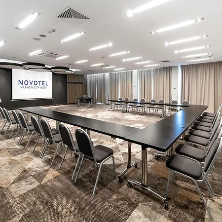 Novotel West Hotel
