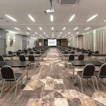 Hotel Novotel West