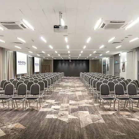 Novotel West