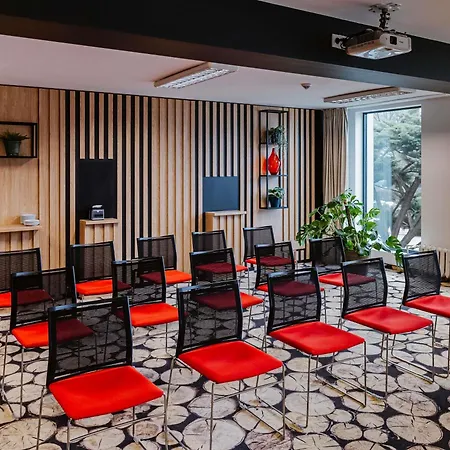 Novotel West Kraków